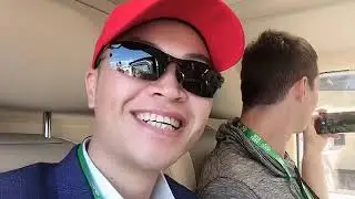 Khám phá tàu Skyway chạy 500km h