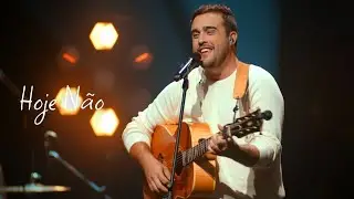 PEDRO VALENÇA  - Hoje Não (Vídeo Oficial)