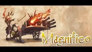 Magnifico