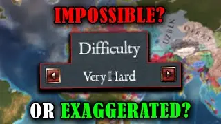 Is EU4's 
