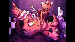 Minecraft FNAF - Withered Foxy (Minecraft FNAF Roleplay) #10