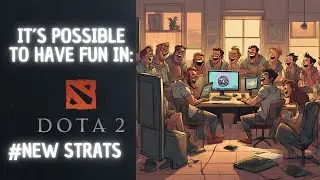 Master This New Dota 2 Strategy for Easy Wins! Nr.2