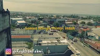 Story wa [Hilang Semua Janji]!!!