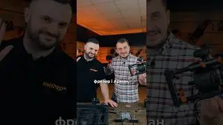 Our new milling machine, look for the full video on our channel😎 