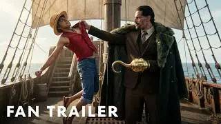 ONE PIECE: SEASON 2 - Trailer (2026) Netflix