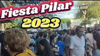FIESTA PILAR 2023 IN ZAMBOANGA CITY ZAMBOANGA HERMOSA 2023 #zamboangacity #hermosa
