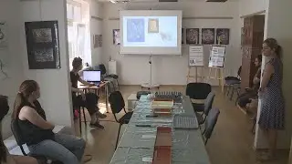 Tvorivá fotografická dielňa Fotogram a chemigram