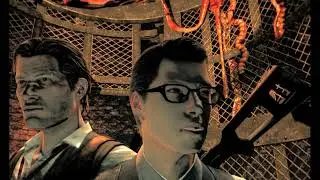 The Screenshots Within - A Ten Year 'The Evil Within' Anniversary Tribute