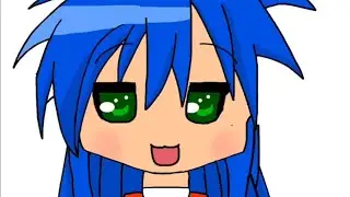 Konata izumi vore