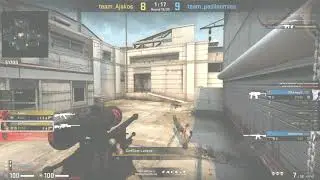 CS:GO - ACE Cache