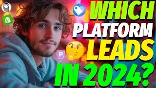 3 Best E-Commerce Platforms: Solutions to Maximize Profits!