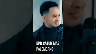 MOTIVASI KARYAWAN - BPR CATUR MAS PALEMBANG