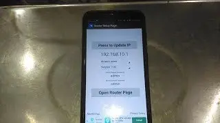 Stop Wi-Fi hacking,how to change Router username and password. Wi-Fi tricks.