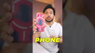 Nothing Phone 2 Crazy Features 🔥✨ 