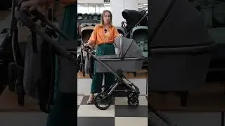 КОЛЯСКИ ПО ЗНАКАМ ЗОДИАКА | РАКИ