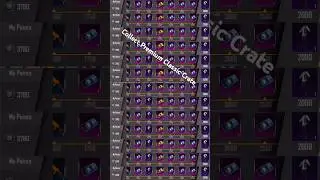 Collect Premium Crate+Classic