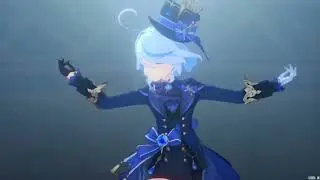 Best Archon Quest In Genshin Impact