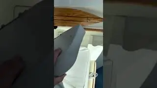 Merry Fisher 625 środek