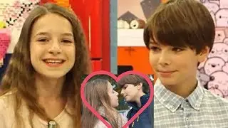 LEVANAH RETROUVE SON AMOUREUX?! d'AMOUR ou d'AMITIES