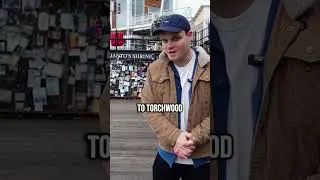 Doctor Who Fans Did THIS...