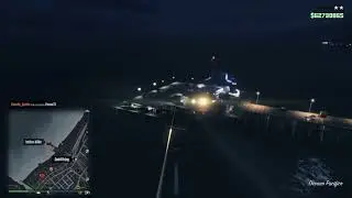 Kills in badsport_Gta V Online
