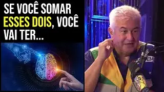 QUAIS SÃO OS TIPOS DE INTELIGÊNCIA ARTIFICIAL? #cortes #tecnologia