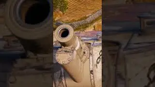 Арта WoT moment
