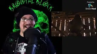Brootal Block's DJ-JC Reacts To NVSN