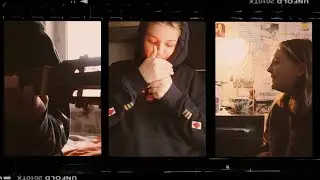 «сложный человек» – документальный этюд