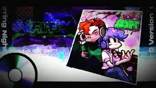 Recurring Nightmare (Chapter 5 Version) - Friday Night Funkin': Soft V2 OST