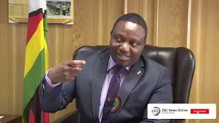 Passport fees have not gone up :Kazembe
