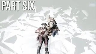 The Scottish Send Off - Assassin's Creed III Part 6