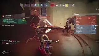 Monte Carlo & It's NEW Exotic Catalyst are NASTY destiny 2