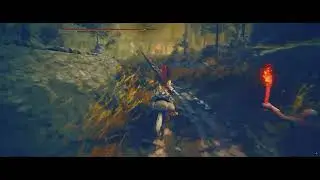 Elden Ring DLC - Shadow of Erdtree - Ultrawide - New Greatsword