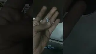 SS THREAD PIN THREADING CHECK     TURNING , THREAD AND PARTING OR GROOVING ..