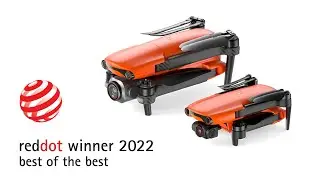Nano+ and Lite+ Wins "Best of the Best" at the 2022 Red Dot Design Awards