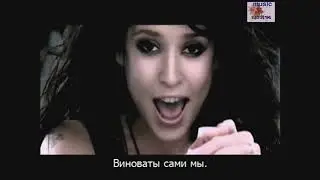 Алена Винницкая - Конверт (рус.субтитры)