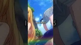 Dr Stone Anime is Coming To An End | Dr stone season 4 #shorts