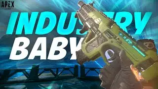 Apex Montage Montage ♥️♥️| Industrial Baby 🔥 | 