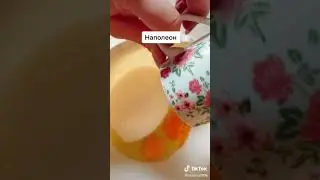 Самый быстрый #торт /наполеон /очень вкусный