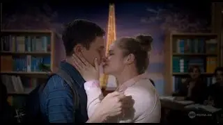 Нетипичный 01 х 05  Сзм признается в любви Пейдж