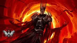 ᛭   BEWITCHED AS DARK & ABOMINATION - Damnation's Symphony