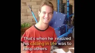 #Nick vujicic inspirational  life history