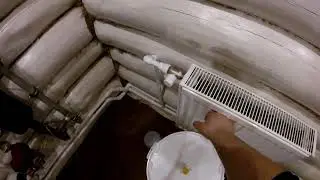 Электродный котёл 5 кВт с теплообменником 28 кВт (Отопление дома 102 квадратных метра)