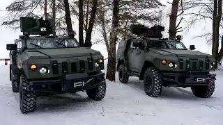 «Українська бронетехніка» увеличила производственные площади в десять раз за 2024 год