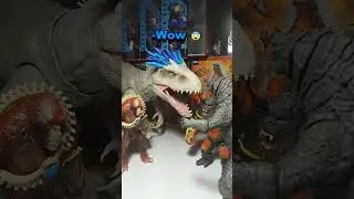 Las cosas que dijo me hirieron 😔🦖 #godzilla #godzillaxkongthenewempire #humor #shorts #youtubeshorts