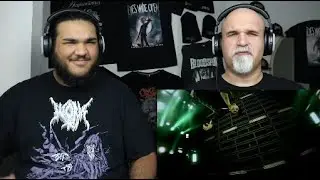 In Flames - Meet Your Maker [Reaction/Review]