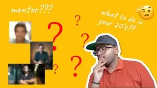 People you should follow to get the best of advices and knowledge in your 20's