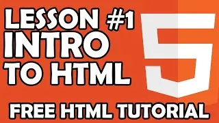 HTML DARSLARI #1 DARS