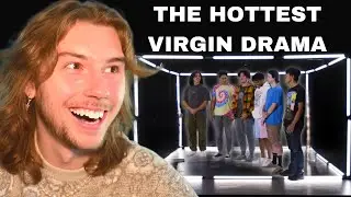 Secret Virgin vs 5 Imposters is SO JUICY